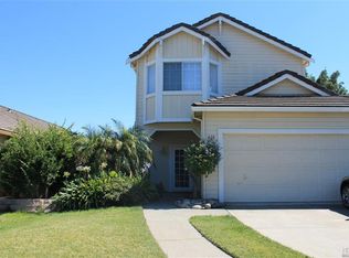 678 Poppy Cir, Vacaville, CA