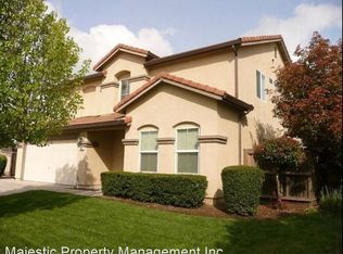 2801 Saxton Dr, Stockton, CA 95212