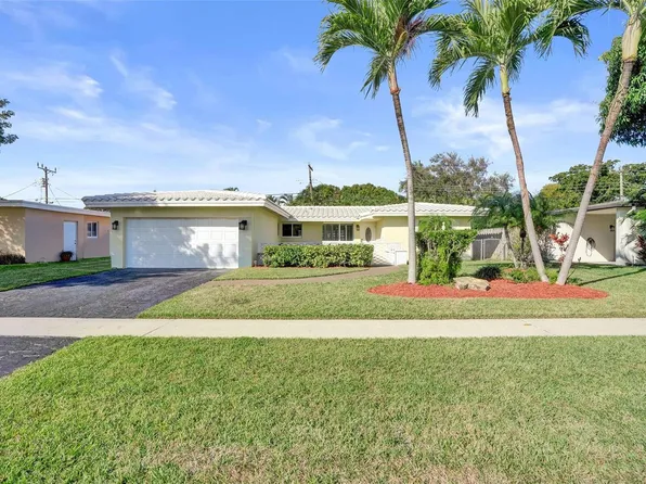 2241 NE 61st Ct, Fort Lauderdale, FL 33308