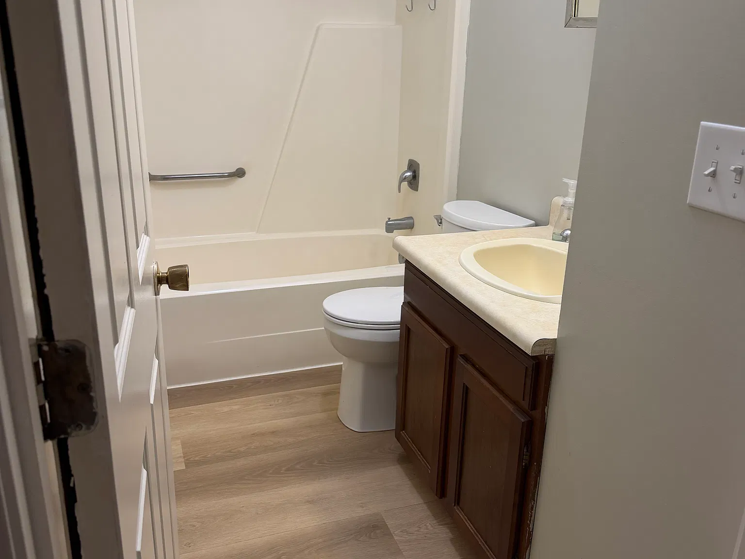 1 bed, 625 sqft, $575 — Photo 4