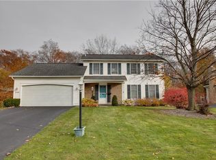 344 Red Apple Ln, Rochester, NY 14612