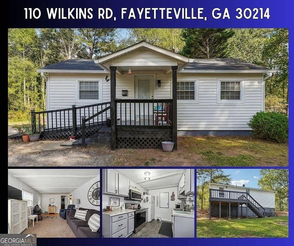 110 Wilkins Rd photo 1