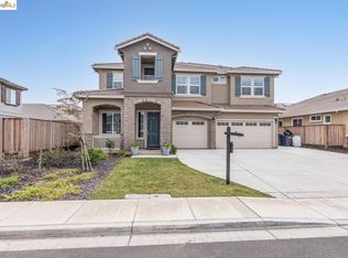633 Copper Ridge Way, Oakley, CA 94561