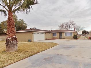 3219 W Avenue L2, Lancaster, CA 93536