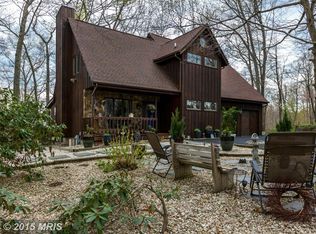 2340 Elderberry Ln, Reisterstown, MD 21136