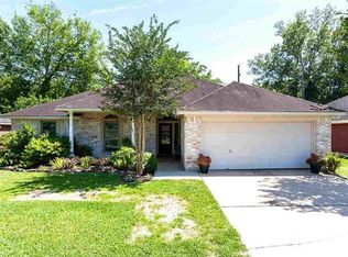 7285 Pleasant Bend Dr, Beaumont, TX 77708