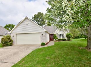 1603 Stable Cir, Indianapolis, IN 46239