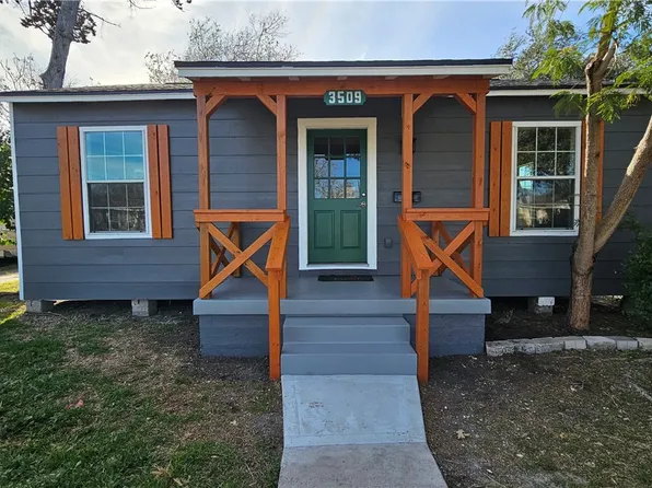 3509 Topeka St, Corpus Christi, TX 78411