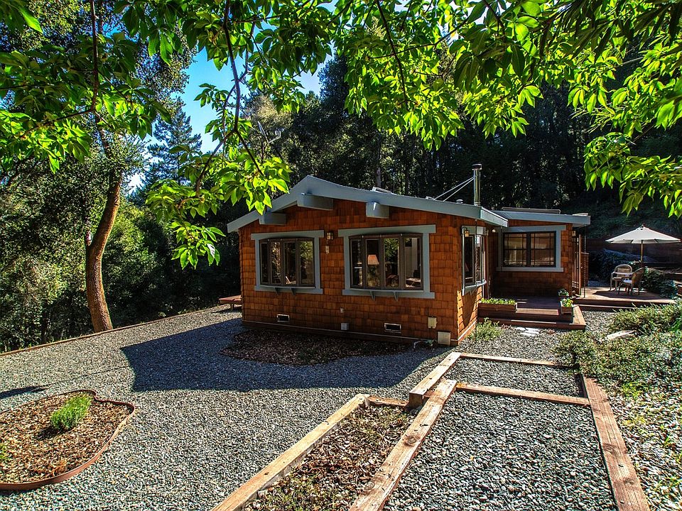 9150 Alpine Rd, La Honda, CA 94020 Zillow
