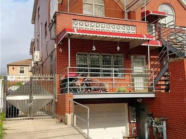 1303 128th Street, College Point, NY 11356