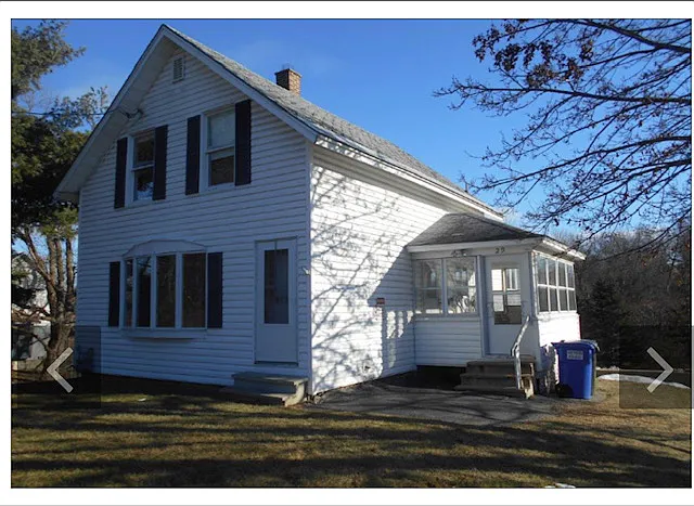 29 Webster Rd — Photo 1