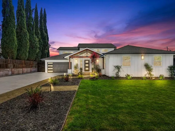 3560 Los Alamos Way, Sacramento, CA 95864