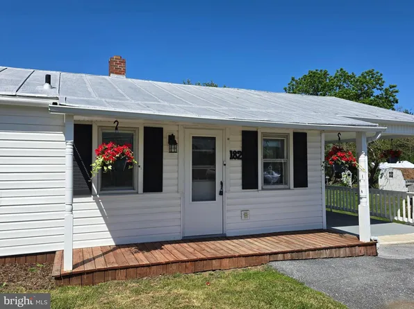 182 Shenandoah St, Mount Jackson, VA 22842
