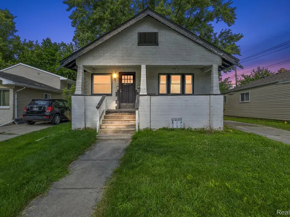 28777 Marshall St, Southfield, MI 48076