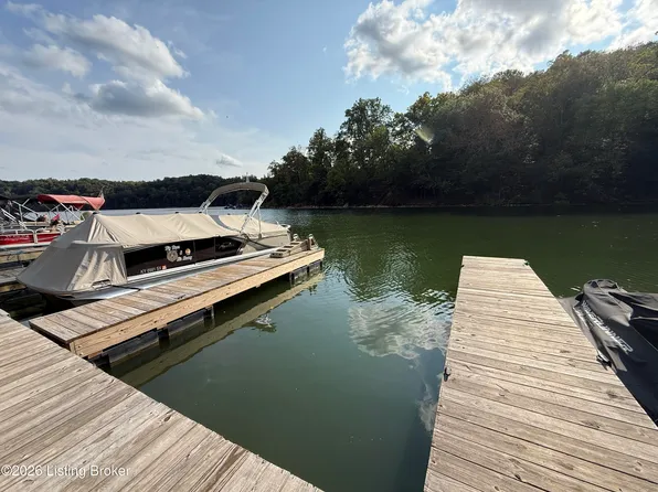 35 Penn Run Rd, Bee Spring, KY 42207