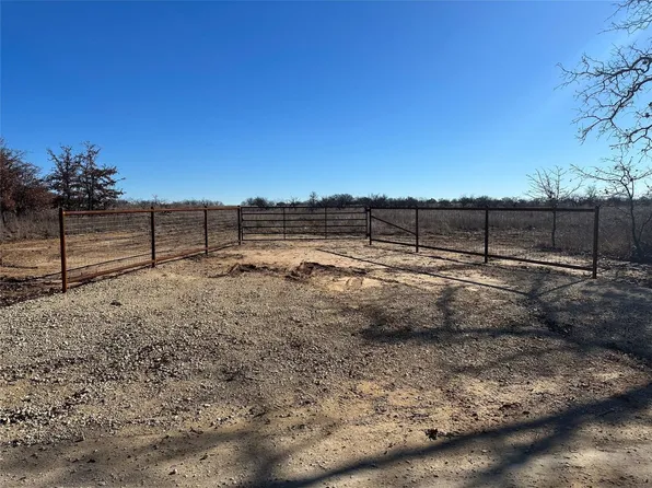 County Road 191, De Leon, TX 76444