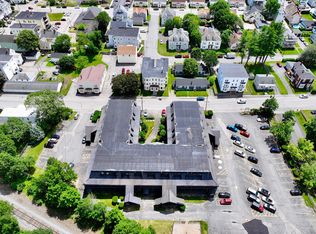 Southwood Court Townhome Community, Biddeford, ME 04005