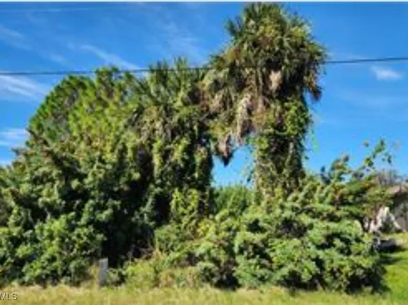 O'Shea St, North Pt, FL 34291