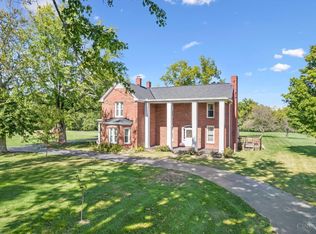 2573 Greenbush West Rd, Williamsburg, OH 45176