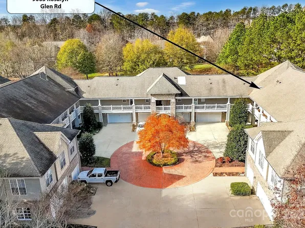 9065 Rosalyn Glen Rd, Cornelius, NC 28031