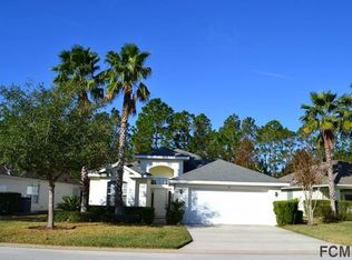 96 Raintree Cir, Palm Coast, FL 32164