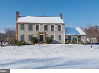 729 Juls George Rd, Jobstown, NJ 08041