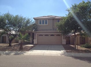4319 W Darrel Rd, Laveen, AZ 85339