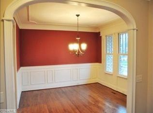 2645 Arbor Place Ct, Winston Salem, NC 27104