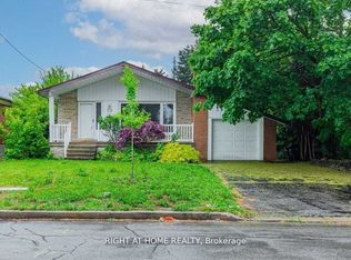 289 Churchill Ave, Toronto, ON M2R 1E5