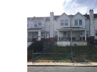 7048 Radbourne Rd, Upper Darby, PA 19082