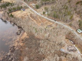 3 Pickwauket Rd LOT A, Hampton, NB E5N6H7