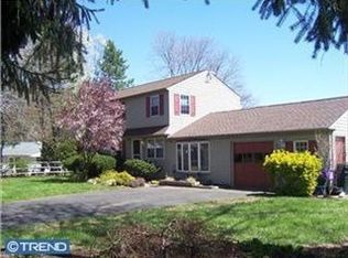 202 Southview Dr, Horsham, PA 19044