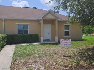 19251 Tangerine Rd, Fort Myers, FL 33967