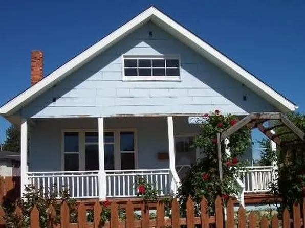 2019 E Marshall Ave, Spokane, WA 99207