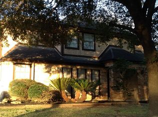 15714 T C Jester Blvd, Houston, TX 77068