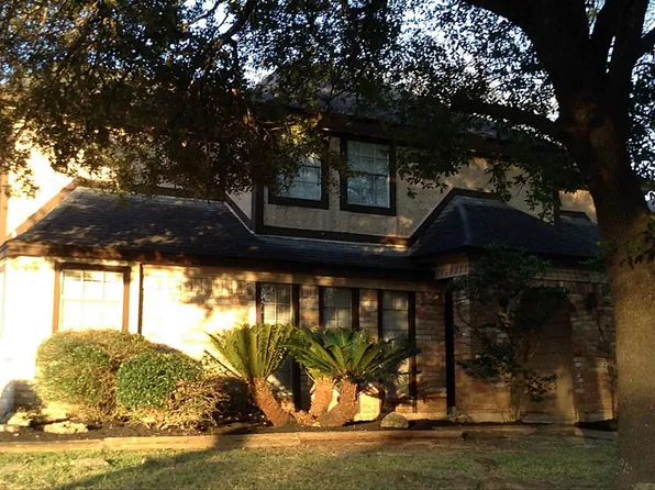 15714 T C Jester Blvd, Houston, TX 77068