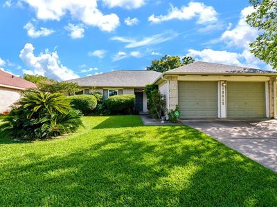 19415 Indian Grass Dr, Katy, TX, 77449