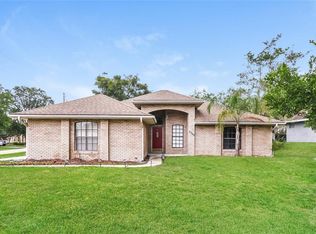 2342 Evenglow Ct, Deltona, FL 32725