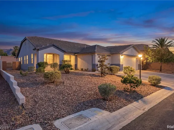 4045 Laurel Flat Ct, Las Vegas, NV 89129