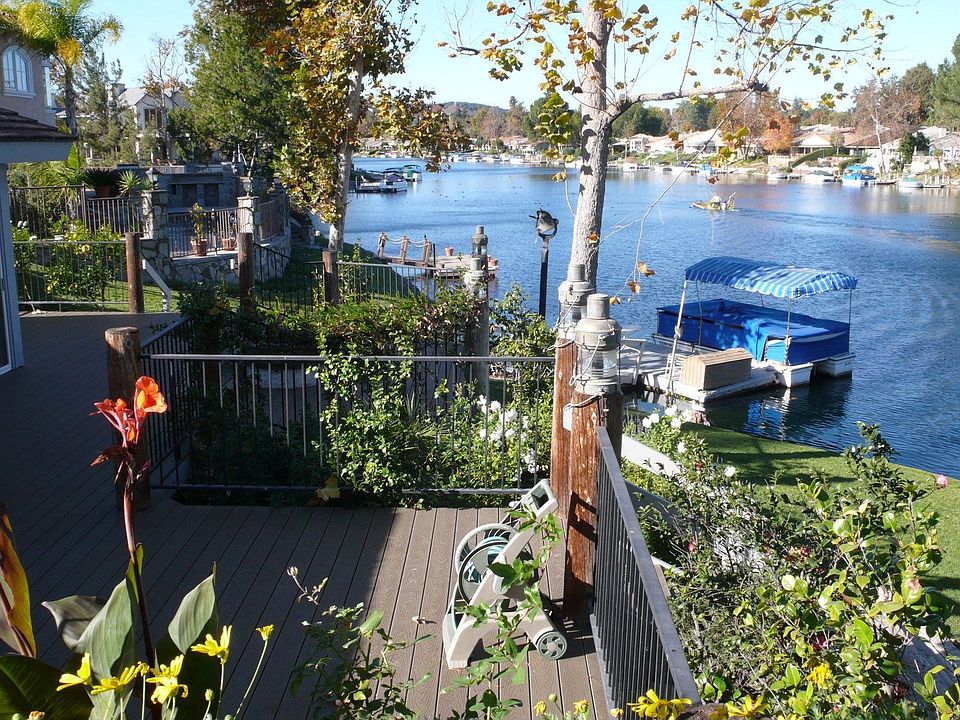 main channel home