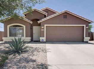 1547 E Peregrine Trl, Casa Grande, AZ 85122