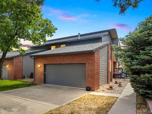 2609 S Quebec Street #5, Denver, CO 80231