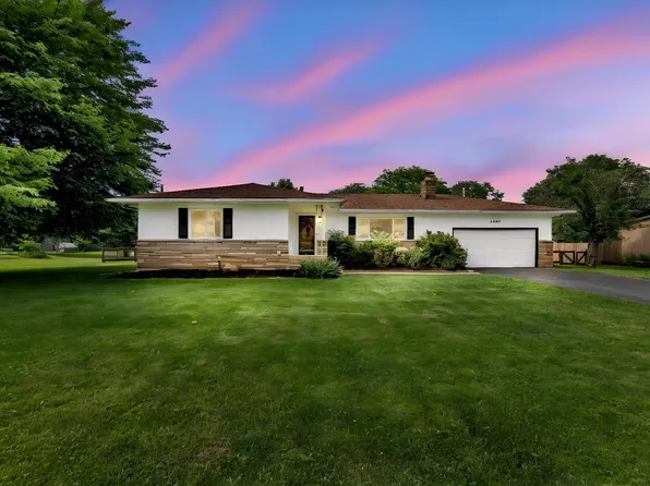 2654 Youngs Grove Rd, Columbus, OH 43231