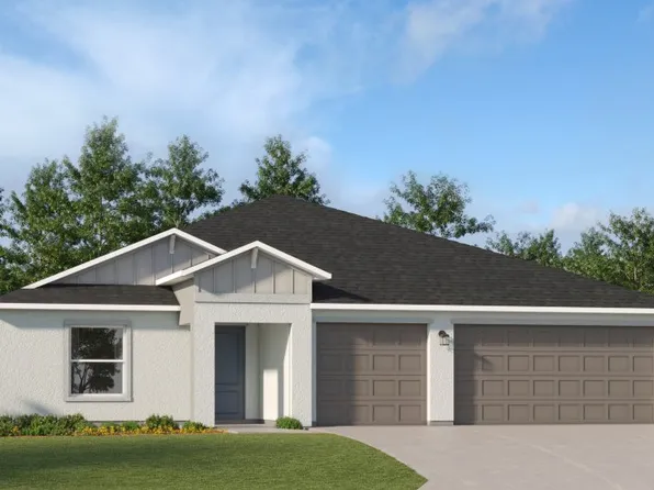 2093 Lasso Loop #M, Eagle Lake, FL 33839