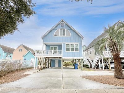 1023 S Sea Bridge Ct., Myrtle Beach, SC, 29575