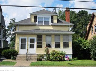 331 Hillside Ave, Hartford, CT 06106