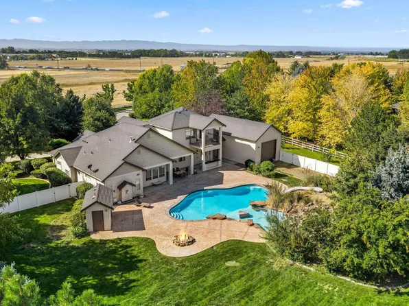 214 E Shafer Vw, Meridian, ID 83642