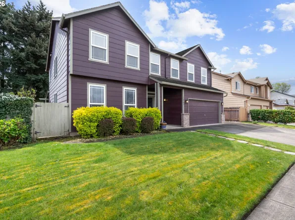 16907 NE 9th St, Vancouver, WA 98684