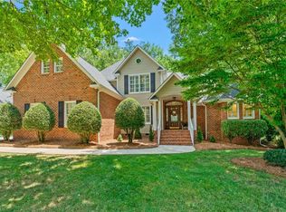 4445 Clarksburg Rd, Clemmons, NC 27012