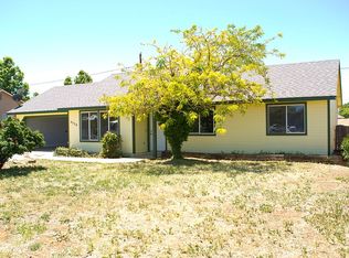 4728 N Columbine Dr, Prescott Valley, AZ 86314